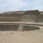 Lima : Excursión a Caral y Bandurria - Exploring the Pyramids and Temples at Caral