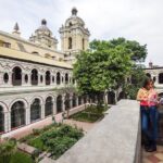 Lima FD Experience Pachacamac, Barranco, City Centre & Water Park - Practical Details and Why They Matter