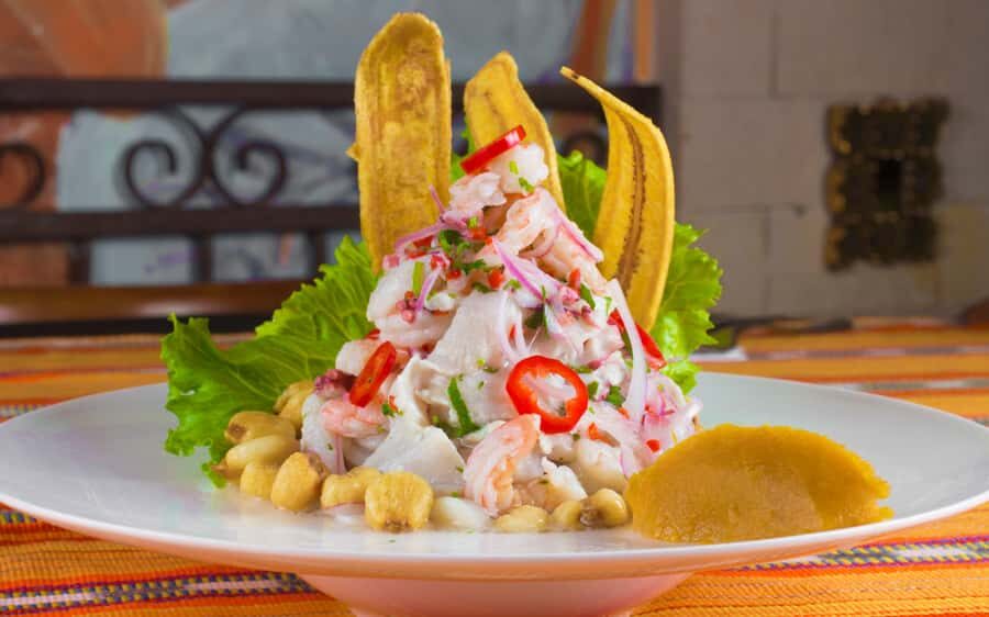 Lima Food Experience with local Markets & Barranco Tour - Exploring Lima’s Food and Culture in 3.5 Hours