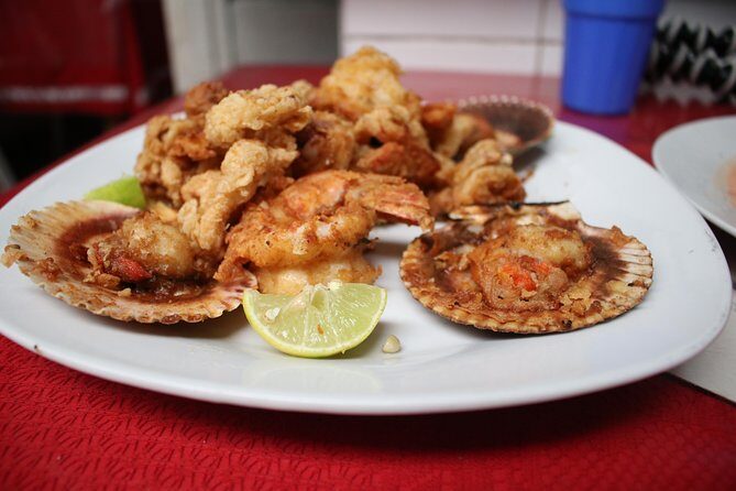 Lima Food through Local Markets & Barranco Tour (Small Group) - FAQs