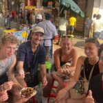 Lima Food Tour - Prepare your Anticuchos and Pisco Sour - Final Thoughts: Who Should Take This Tour?