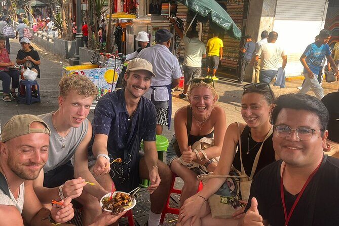 Lima Food Tour - Prepare your Anticuchos and Pisco Sour - Final Thoughts: Who Should Take This Tour?