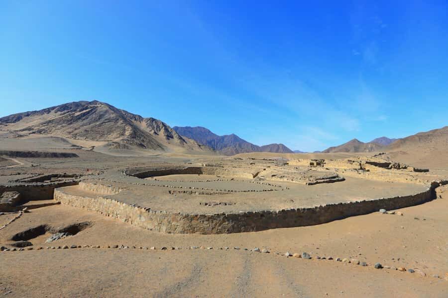 Lima: Full Day Caral City | Service Private | - Who Will Enjoy This Tour Most?