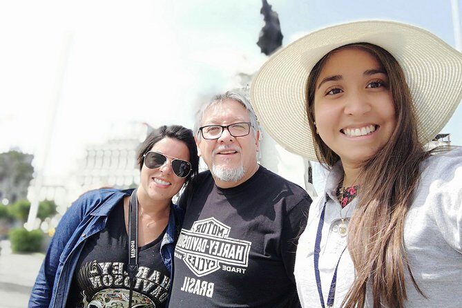 LIMA Full Day (Pachacamac +Lunch + City Tour + Magic Water Show) - Why This Tour Works for You