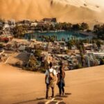LIMA|| FullDay excursion to the Nazca Lines+Huacachina Oasis - Deep Dive into the Itinerary