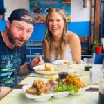 Lima Gastronomic Tour - Key Points