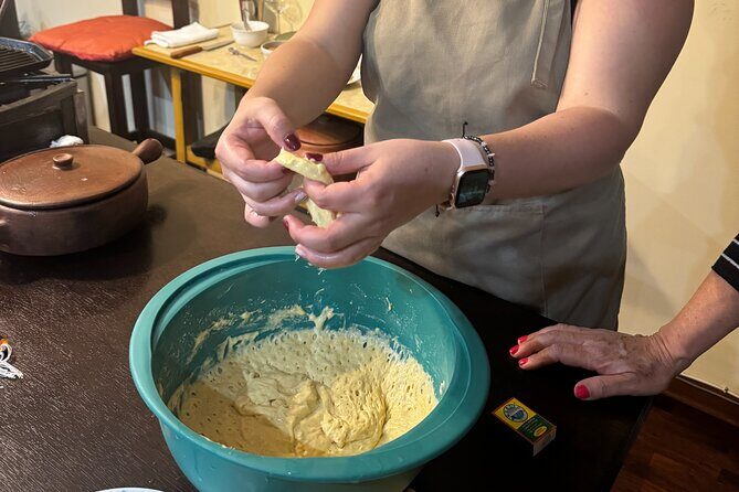 Lima Gourmet: 3 Authentic Delicacies Making with a Native Chef - What You Can Expect from the Tour