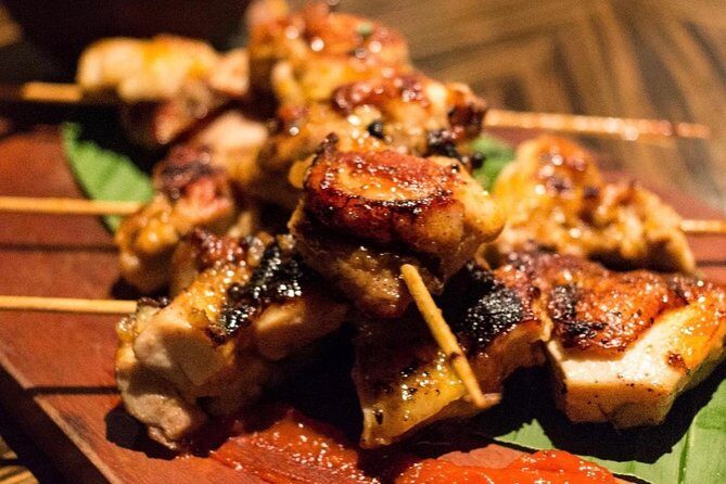 Lima Gourmet Food Tour: Evening Experience - The Sum Up