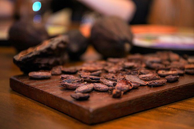 Lima Gourmet Tour: Peruvian Biodiversity Food Experience - Why This Tour Stands Out