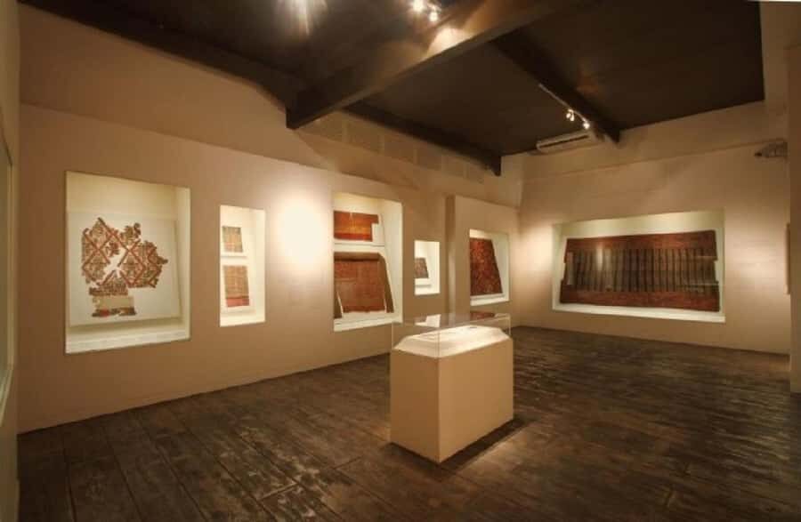 Lima: Guided Tour of Museo Larco - An In-Depth Look at the Museo Larco Tour