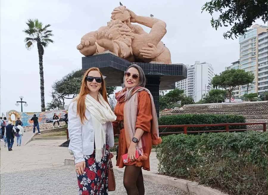 Lima: Half-Day Private City Tour Explore Historic Highlights - Who Is This Tour Best For?