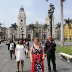 Lima Highlights All-Inclusive - Food and Cultural Experiences