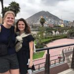 Lima Highlights & Pisco Sour Tasting - Intimate Small Group Tour - A Deep Dive into the Lima Highlights & Pisco Sour Tour