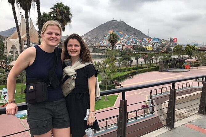 Lima Highlights & Pisco Sour Tasting - Intimate Small Group Tour - A Deep Dive into the Lima Highlights & Pisco Sour Tour