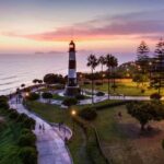 Lima Highlights Tour Miraflores, Barranco, Surquillo and Downtown Lima - An In-Depth Look at the Itinerary