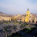 Lima Highlights with Larco Museum - Exploring Lima in Depth: What This Tour Offers