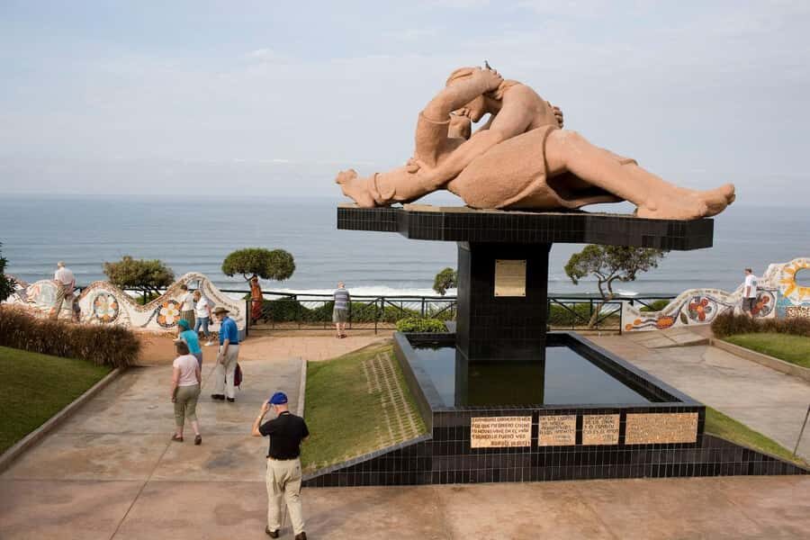 Lima Highlights - The Itinerary Breakdown: What Makes Each Stop Special