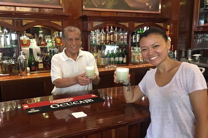 Lima Historic Center Private Tour: Highlights and Hidden Gems - Why This Tour Works Well for Travelers