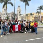 Lima Historic Center Tour, Cathedral and Catacombs - Who Should Book This Tour?