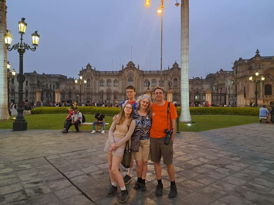 Lima: Historic Downtown, Miraflores & Catacombs Private Tour - The Experience and What to Expect