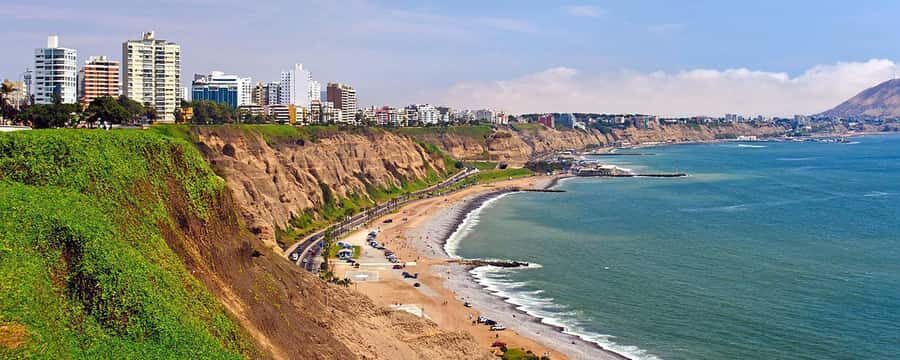 Lima: Historical, Colonial, and Modern City Tour - A Deep Dive into the Lima City Tour