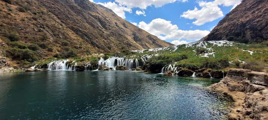 Lima: Huancaya - Paradise Retreat - Who Will Love This Tour?