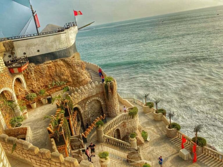 Lima: Huaral and visit to the Castle of Chancay - Value and Practical Tips