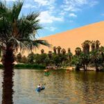 Lima: ICA HUACACHINA, PARACAS AND BALLESTAS ISLANDS - 1 DAY - What the Tour’s Really Like: Pros and Cons