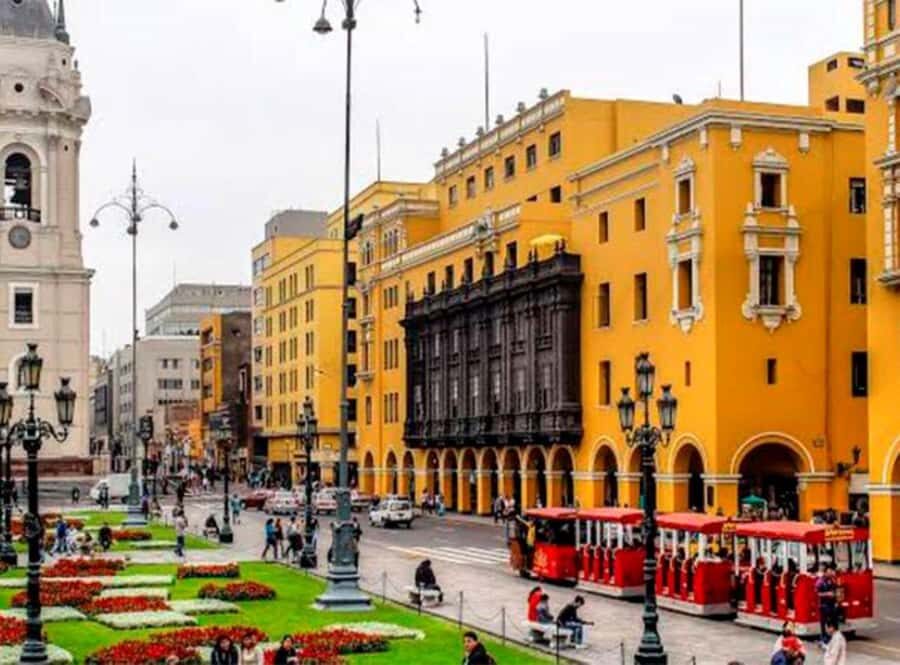 Lima in Depth: Tour of Colonial Lima and Chinatown - What Makes This Tour Stand Out?
