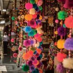 Lima: Indian Market Private Guided Tour - Key Points