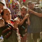 Lima Just For Foodies - The Food Experience: What You Can Expect