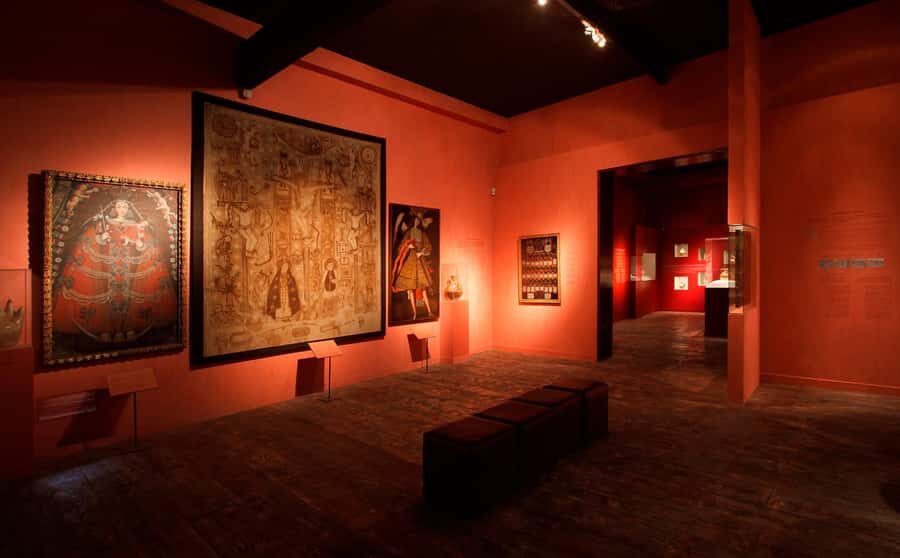 Lima: Larco Museum Tour with gourmet dinner - FAQ