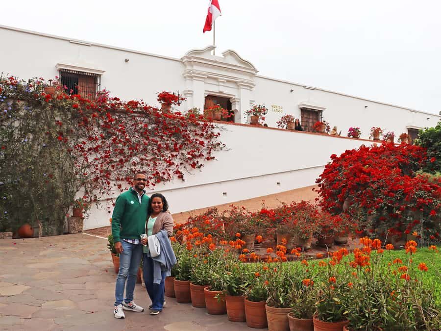 Lima: Larco Museum Tour - What Makes This Tour Stand Out?