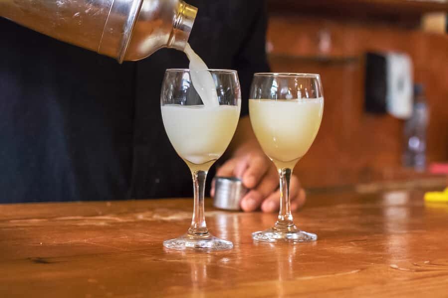 Lima: Lights, Pisco, and Fun Night Tour and Pisco Tasting - The Sum Up