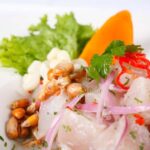 Lima: Lima Gastronomic Tour Including Lunch and City Tour - Considerations and Tips