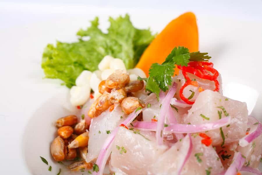 Lima: Lima Gastronomic Tour Including Lunch and City Tour - Considerations and Tips