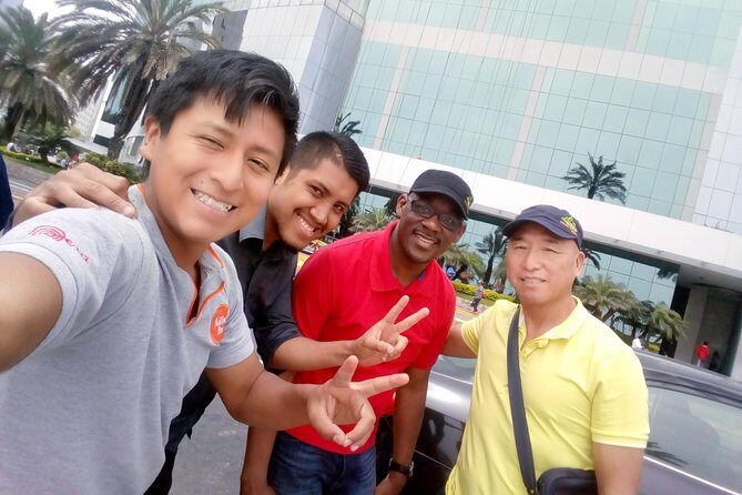 LIMA: Local Market + highlights City Tour + Catacombs - Who Will Love This Tour?