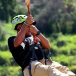 Lima: Lunuhuaná Extremo All In +Cerro Azul +Rafting +Cuatrimoto +Canopy - What the Reviews Say