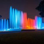 Lima: Magic Water Circuit and City Lights Night Tour - The Itinerary in Detail