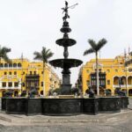 Lima: Magic Water Circuit and Historic Center Tour - Exploring the Lima Experience in Detail