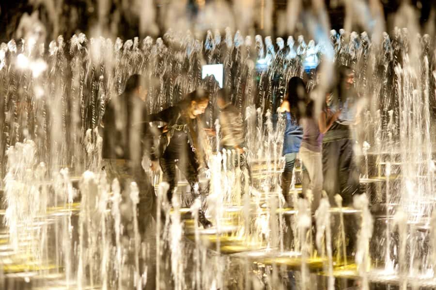 Lima: Magic Water Circuit with Dinner - Who Will Enjoy This Tour?