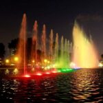 Lima: Magical Water Circuit & Dinner Show - A Detailed Look at the Lima Magical Water Circuit & Dinner Show