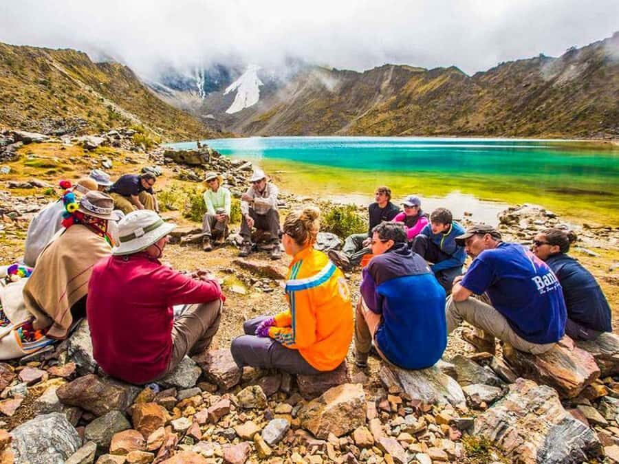 Lima: Marcapomacocha | Lakeside Route | Full Day from Lima - Who Should Consider This Tour?