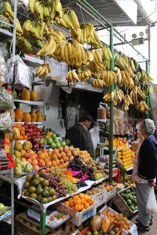 Lima: Market Tour, 35 Fruits Tasting & Cooking Class - Who Should Consider This Tour?