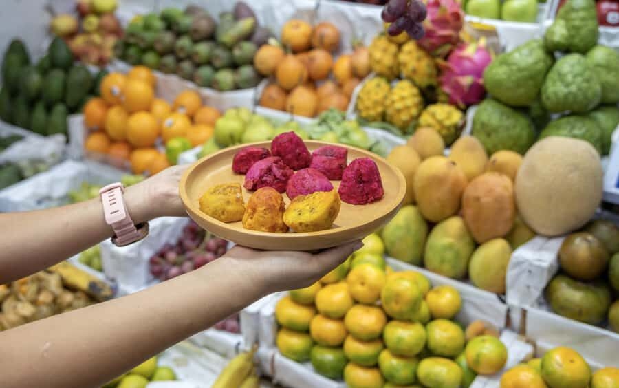 Lima: Market Tour and Cooking Class with Pisco Sour - A Closer Look at the Tour Experience