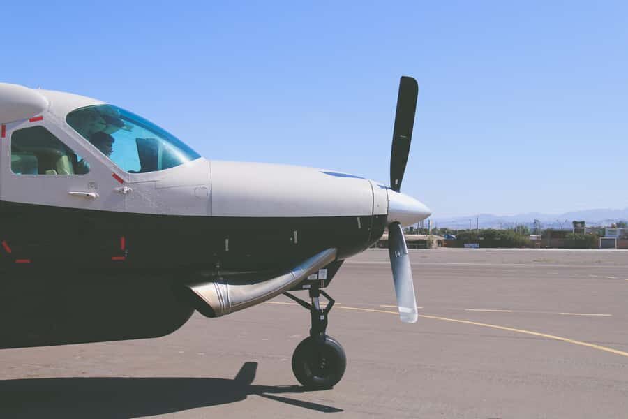 Lima: Nazca Lines, Winery and Huacachina Oasis Private Tour - The Itinerary in Detail: What You Can Expect