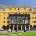 Lima: Old Town Highlights Private Walking Tour - Final Thoughts: Why Choose This Tour?