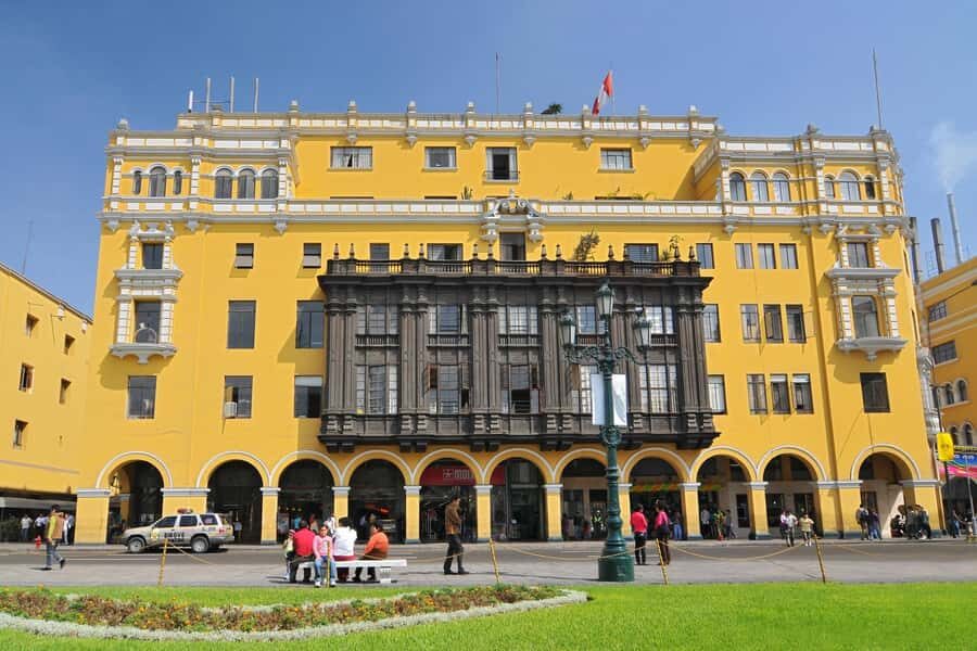 Lima: Old Town Highlights Private Walking Tour - Final Thoughts: Why Choose This Tour?