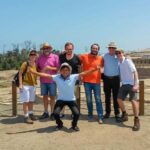 Lima: Pachacamac Inca Archaeological Complex Tour - Frequently Asked Questions