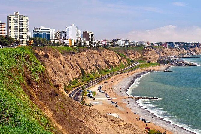 Lima Panoramic Bus - Practical Details and Considerations